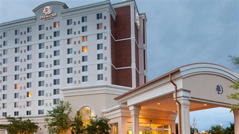 Doubletree By Hilton Hotel Greensboro Greensboro Nc Jobs Hospitality Online