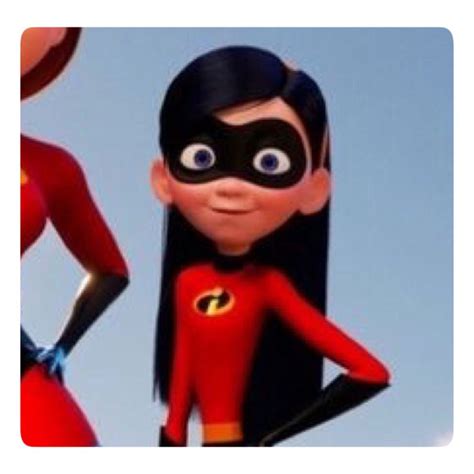 Pin By Kylee M On ~disney~ In 2021 Violet Parr The Incredibles Violet Incredibles Violet