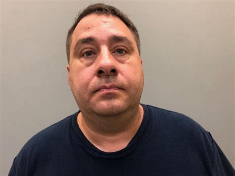 Assistant Fire Chief Charged With Soliciting Sex From Minor North