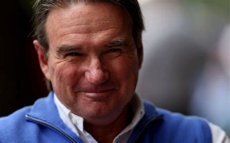 Jimmy Connors Still Angry After All These Years