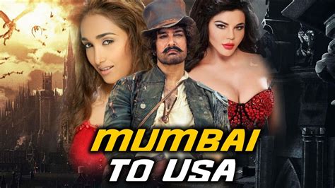 Aamir khan movie | aamir khan new movie 2020 in hindi #amirkhanmovie #aamirkhannewmovie #primetelefilms aamir khan. Mumbai To USA (2021) | Amir Khan New Film | New Release ...