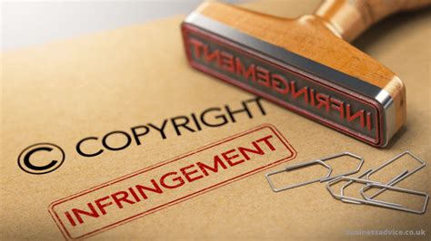 Our Guide On Fair Use Copyright In The Uk Business Advice