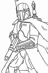 Mandalorian Line Armor Kelel Drawings Coloring Wars Star Var Template Fett Boba Deviantart Easy Sketch Base sketch template