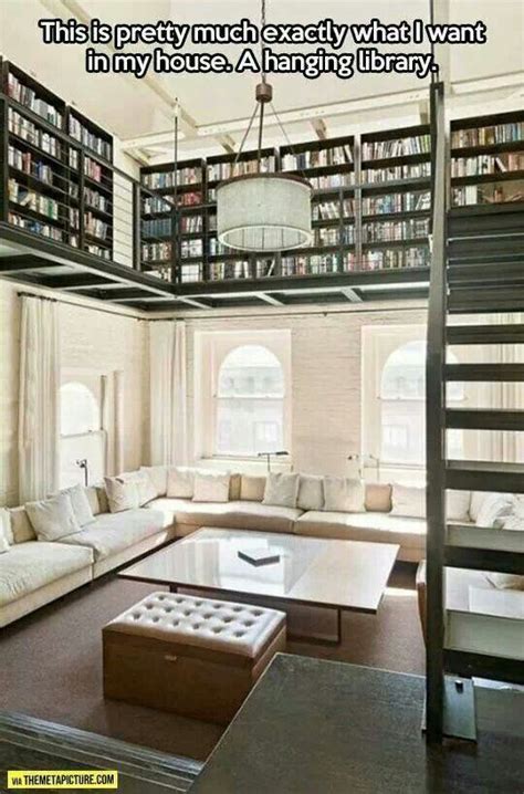 Creating A Home Library Thats Smart And Pretty Home Library Design