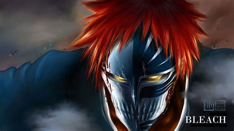 Hd wallpapers and background images. Bleach Wallpaper and Background Image | 1600x900 | ID ...