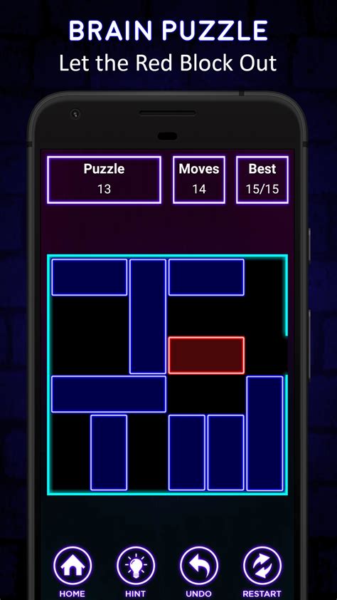 Jigsaw puzzles — puzzles in which you need to put together a picture from fragments. Unblock Me - Best Block Sliding Puzzle Game For Brain Training