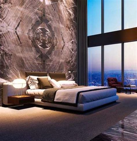 37 Wonderful Luxury Bedroom Design Ideas You Will Love