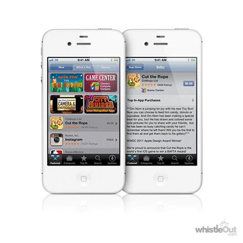 Iphone 4s 32gb Prices And Specs Compare The Best Plans From 39