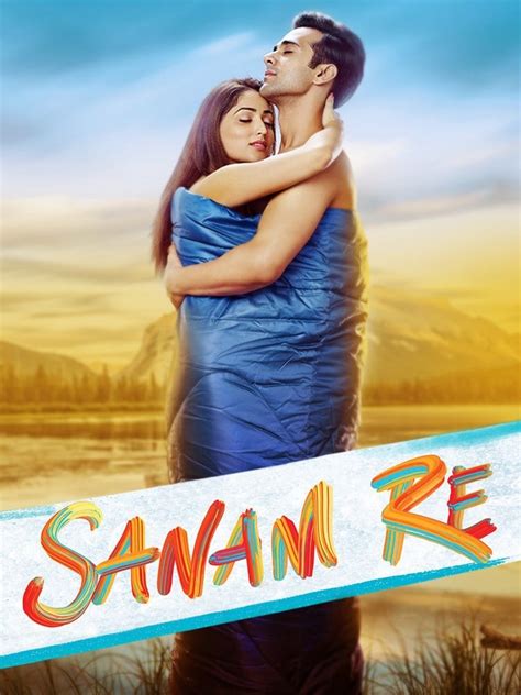Sanam Re Full Movie Hd Watch Online Desi Cinemas