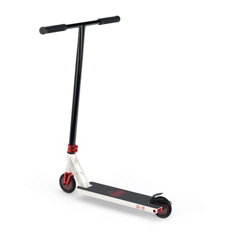 Fuzion Z350 Boxed Pro Scooter Street Completes Alpha Pro Scooters