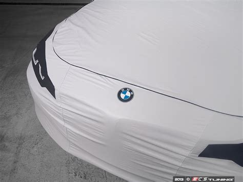 Every oem part and accessory in our system, including genuine oem bmw car covers, are genuine parts directly sourced from bmw, and all products we sell include a bmw manufacturer warranty valid at nationwide bmw dealerships. Genuine BMW - 82152220528 - Indoor/Outdoor Car Cover - (NO LONGER AVAILABLE) (82-15-2-220-528)