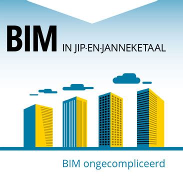 Wat Is BIM Building Information Modeling ICN Solutions