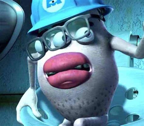 Josh Maclean X On Twitter Didnt Realise Montana Was In Monsters Inc😂