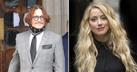 Johnny Depp Accuses Amber Heard Of Calling Paparazzi To Snap Bruised Face