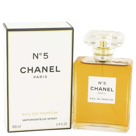 12 Absolute Best Chanel Perfumes For Every Occasion Everfumed