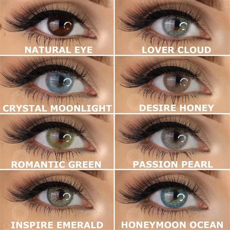 Best Honey Colored Contacts Hugely Blogosphere Picture Gallery