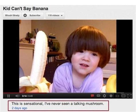 The Funniest Youtube Comments Of 2012 25 Pics