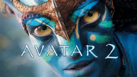 Avatar 2 release date, trailer, and everything we know