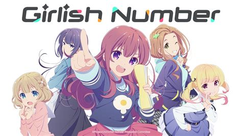 Dream S Anime Vice Review 92 Girlish Number