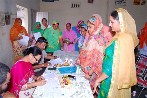 Healthcare and Wellness Initiatives in Rural India ...