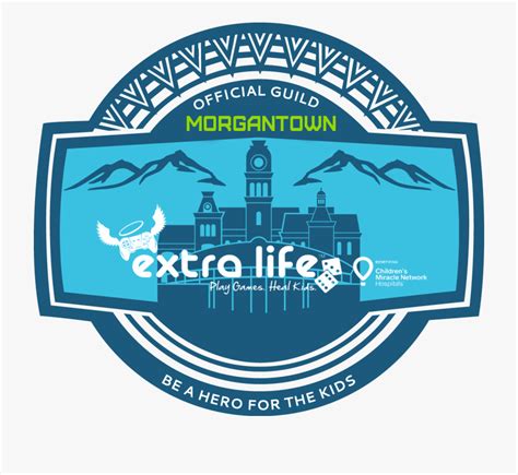Extra Life Logo Clipart 10 Free Cliparts Download Images On
