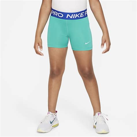 Kids Nike Pro Shorts Nike Be