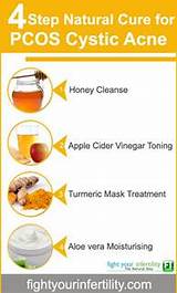 Pcos Acne Home Remedies