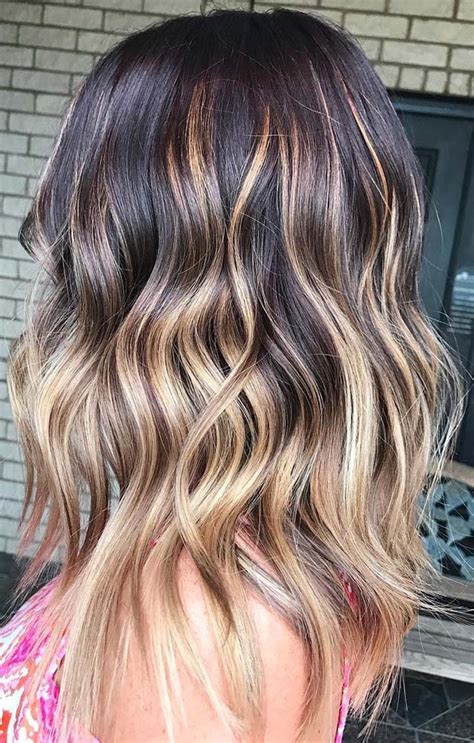 23 Best Fall Hair Colors And Ideas For 2018 Stayglam