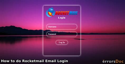 How To Do Login And Clear The Sign In Errors