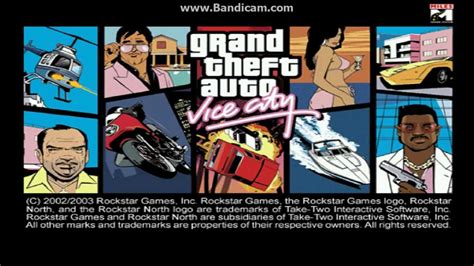 Gta Vice City Pc Free And Full Download Youtube