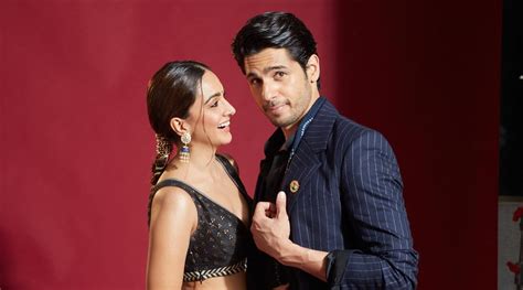 Amid Sidharth Malhotra And Kiara Advani’s Wedding Rumours A Look At Their Relationship Timeline