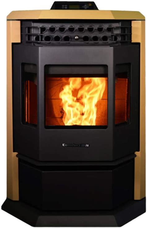 10 Best Pellet Stoves Reviewed And Rated May 2021