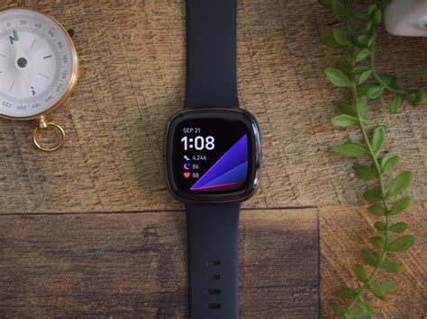 Fitbit Sense Gets A Key Feature From The Galaxy Watch 3