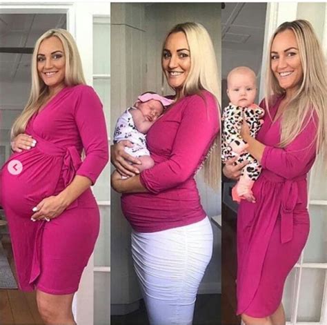 Beautiful White Twins Sisters Got Pregnant The Same And Delivered