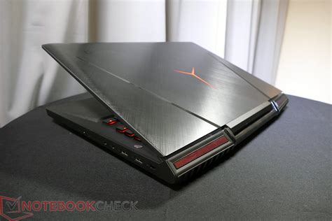 Lenovo Announces The Ideapad Y900 Gaming Laptop Ideapad 710s And