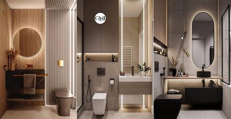 Luxury Modern Bathroom Design Ideas Engineering Discoveries