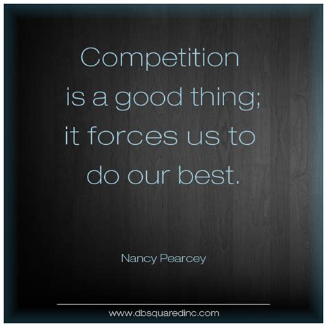 Beat The Competition Quotes Quotesgram