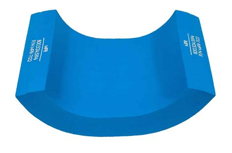 Mpr Thigh Holder Reusable Pad Mpr Orthopedics