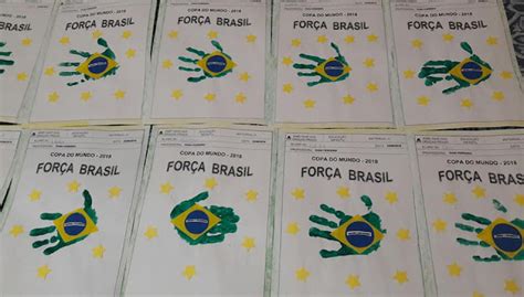 Profª Ivani Ferreira Plano de aula Copa do Mundo