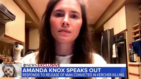 Why Is Amanda Knox Facing A New Trial In Italy Indy100