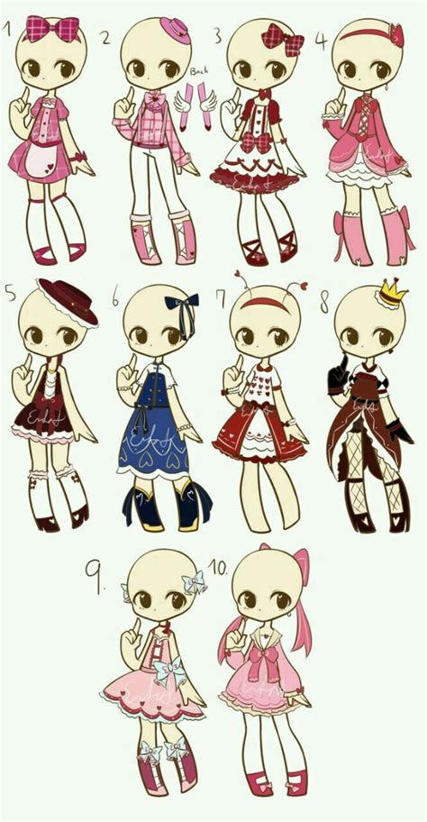 Pin By Summer116 Nya On Dibujos Character Design Drawing Anime