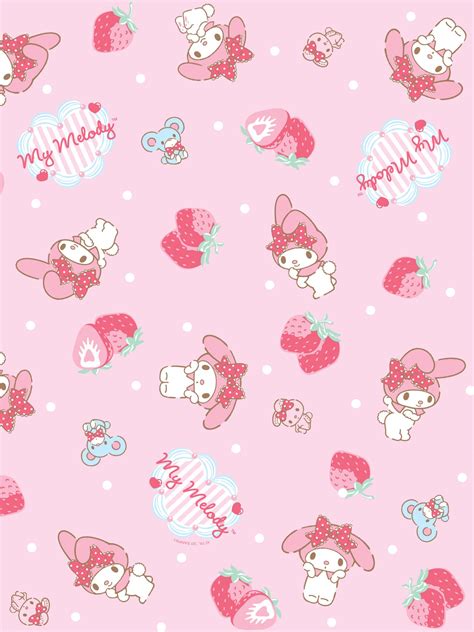 Sanrio Wallpaper En