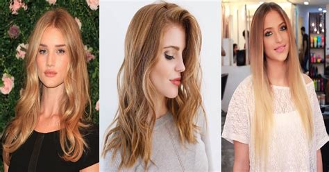 52 Most Attractive Strawberry Blonde Hairstyles Hairs