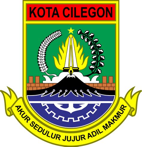 Kota Cilegon Pemajuan Kebudayaan