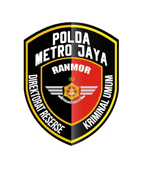 Direktorat Reserse Kriminal Umum Polda Metro Jaya Presisi Prediktif