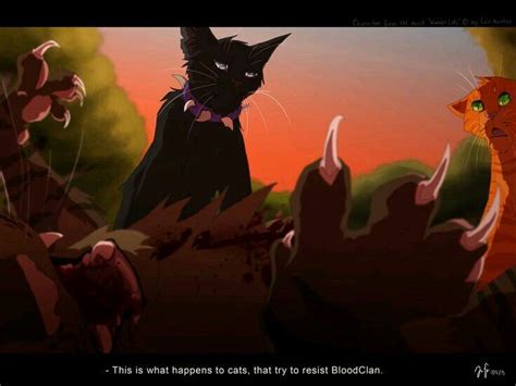 Tigerstar And Scourge Warrior Cat Memes Warrior Cats Books Warrior My Xxx Hot Girl