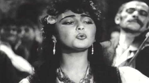 gypsy girl 1953 mubi