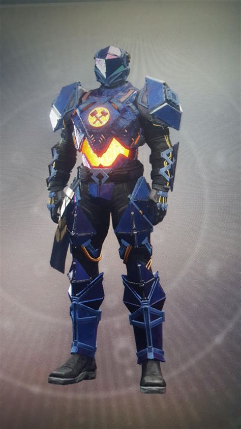 Best Armour Set In The Game Tbh Rdestinyfashion