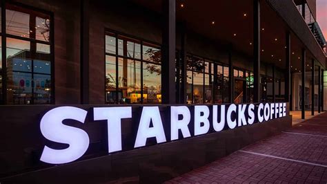 Starbucks Reserve Virtual Background