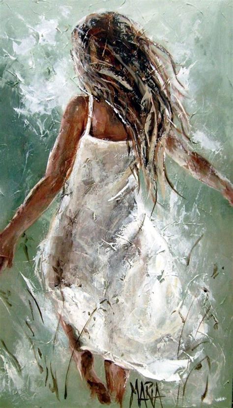 Beautiful Examples Of Acrylic Painting 4